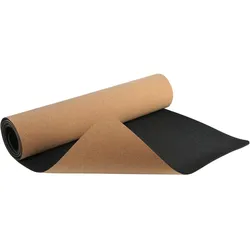 V3TEC Natur Cork Yogamatte