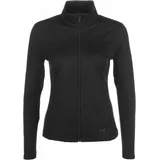 Under Armour Motion Jacket Black - Schwarz - M