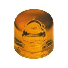 FP Ersatzkopf gelb f. D 27mm Gr.2 fortis