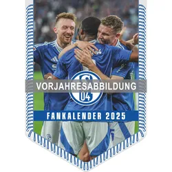 FC Schalke 04 - Kalender 2026