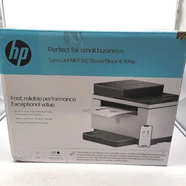 HP LaserJet MFP M235sdw Multifunktionsdrucker - Weiß