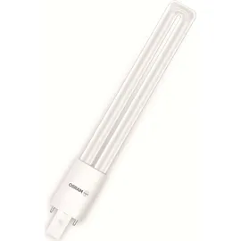 Osram LED-Lampe DULUX S11 4058075558083 6 W G23 neutralweiß 1 St.