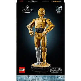 LEGO Star Wars C-3PO