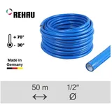 Rehau Trinkwasserschlauch RAUAQUA T-FLEX 12 - 50m