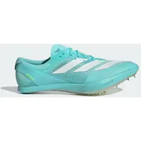 Adidas adizero Finesse Spike-Schuh - Bleu / 46