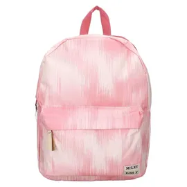 COFI Milky Kiss Rucksack in kräftigem Rosa – Rosa