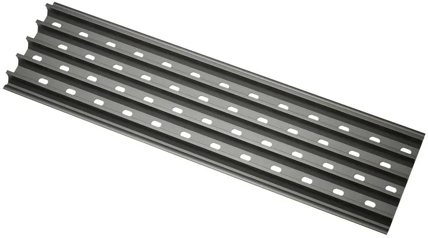 Grill Grate 47 x 13,34 cm, Single