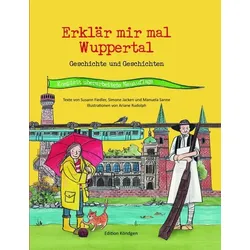 Erklär mir mal Wuppertal