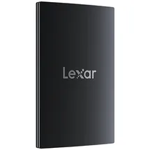 Lexar SL500 SSD 4TB
