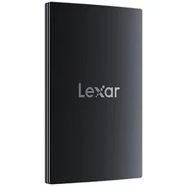 Lexar SL500 SSD 4TB