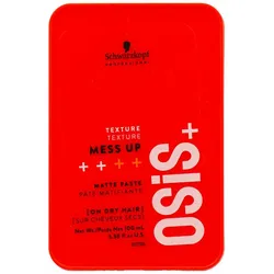 Fixierpaste Schwarzkopf Professional
