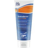 SC Johnson S.C. Johnson Hautschutzcreme Stokoderm Protect PURE, 100 ml