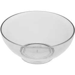 PAPSTAR Einweg-Fingerfood-Schalen 7.2 cm ca 0,065 l glasklar