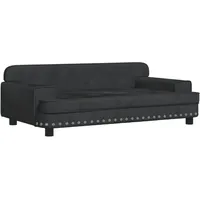 vidaXL, Kinderstuhl + Kindertisch, Madisyn (Kindersofa)