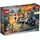 LEGO Jurassic World T. rex Transport 75933