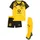 Puma BVB Home Minikit with, Sponsor 110