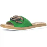 Damen Riemchensandalen, Frauen Sandalen 40