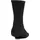 Under Armour Velociti Lite Crew Socken 36,5-42 Schwarz