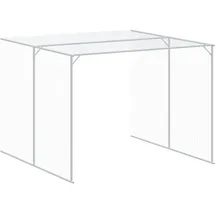 vidaXL Alf Hundehütte Hundehütte