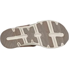 SKECHERS Arch Fit Brightest Day Damen Braun 38