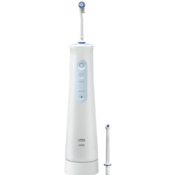 Oral-B Elektrische Zahnbürste AquaCare 4