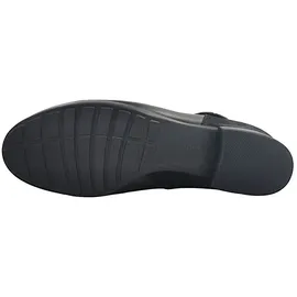 Gabor Comfort Stiefelette schwarz, in Gr. 38.5 - Schwarz / 38,5