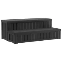 vidaXL Hot Tub Step 2 Stufen