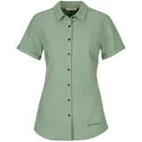 Vaude Womens Seiland Shirt III Damen aloe vera, 36