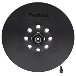 Makita Schleifteller 210 mm, weich - 210 mm - 199940-8