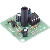 CONRAD COMPONENTS Blitzlicht Bausatz 9V/DC 12V/DC 192724