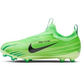 Nike Jr. Vapor 15 Academy Mercurial Dream Speed MG green strike/stadium green/schwarz 38