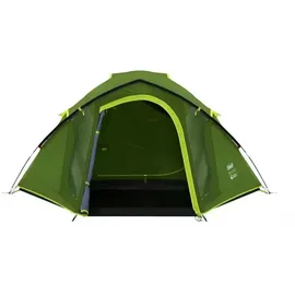 Coleman Darwin 4 Blackout Zelt - Multicolor - 4 Platz