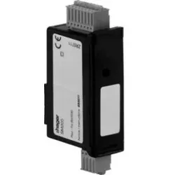 Hager SM205 Modul T°C für SM103E.Modul T °C für das Multifunktionsmessgerät SM103E. Mit diesem Modul können 4 Temperaturanzeigen dargestellt