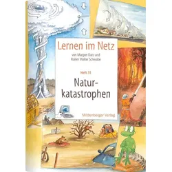 Lernen im Netz 31. Naturkatastrophen