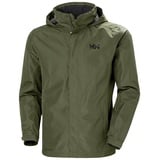 HELLY HANSEN Herren Dubliner Jacket, MALACHITE, L