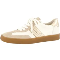 Paul Green Sneaker Low Weiß Damen 38,5