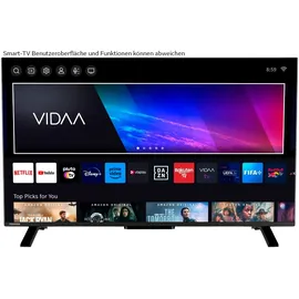 Toshiba 40LV2E63DA 40" LED Full HD VIDAA TV