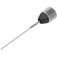 TOOLCRAFT Glühmesser Langform Spitzen-Größe 1.2 mm Spitzen-Länge 81 mm