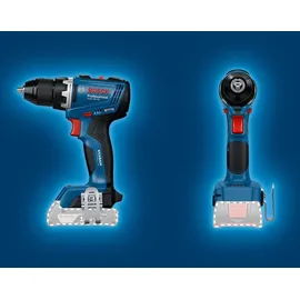 Bosch GSR 18V-65 ohne Akku + L-BOXX