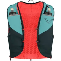 Dynafit Alpine 8 Laufrucksack (Größe S , blau)