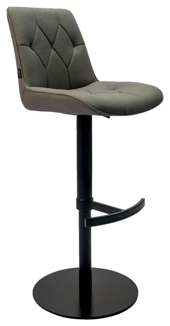 Novel Barhocker HENRY - B/H/T ca. 44.00x110.50x55.00