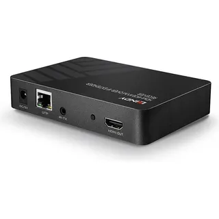 Lindy KVM over IP Extender, Receiver