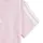 adidas Kinder Set I 3S T-SET 160 KC6151 104 - Clpink/White/White - 104