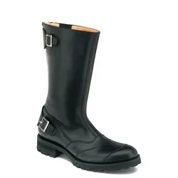 Kochmann Commander Retro, Stiefel - Schwarz - 39 EU