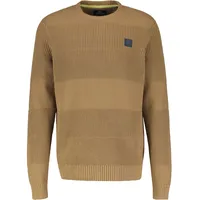 Lerros Strickpullover » Bold camel) - M,