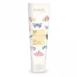 Farfalla Baby Milde Waschcreme