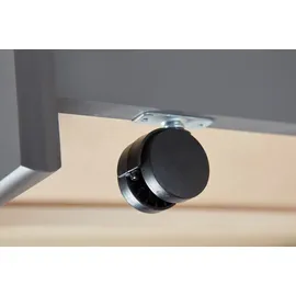 Interlink Sofabett Malte grau