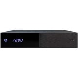 AB PULSe 4K UHD 1xDVB-S2X Sat Receiver (Linux E2, PVR, H.265, HDR10, CI, LAN, schwarz) 5TB