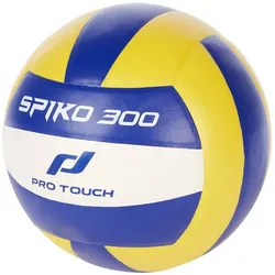 Pro Touch Volleyball Volleyball SPIKO 300 gelb