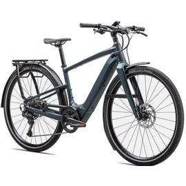 Specialized VADO SL 5.0 EQ 2 2025 28 Zoll RH 54 cm Unisex DPLAKEMET/BLKLQDMET